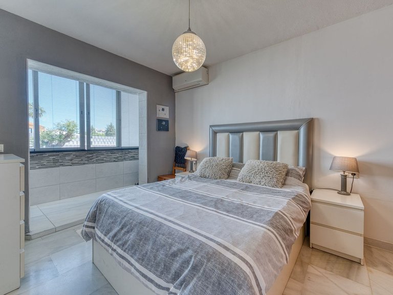 Town House for Sale in Cerros Del Aguila, Malaga 18
