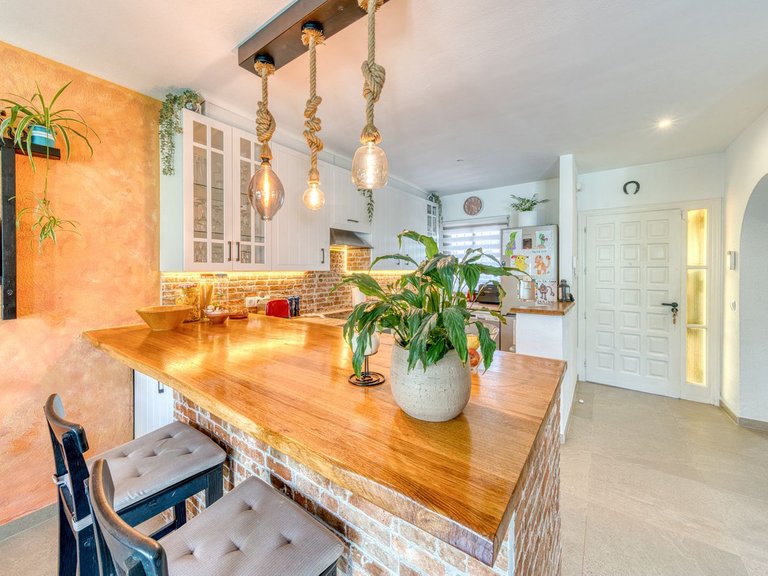 Town House for Sale in Cerros Del Aguila, Malaga 5