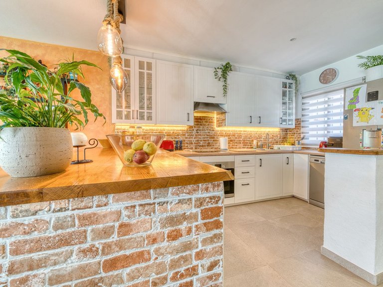 Town House for Sale in Cerros Del Aguila, Malaga 7