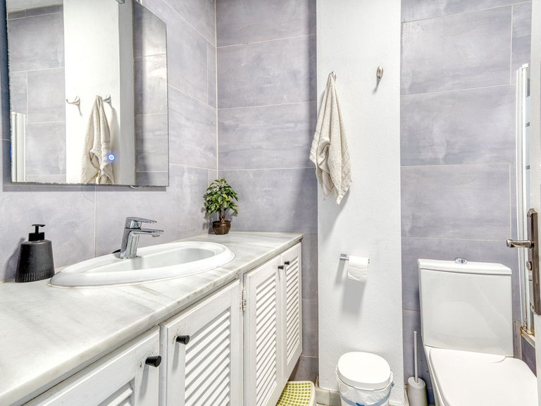 Town House for Sale in Cerros Del Aguila, Malaga 17