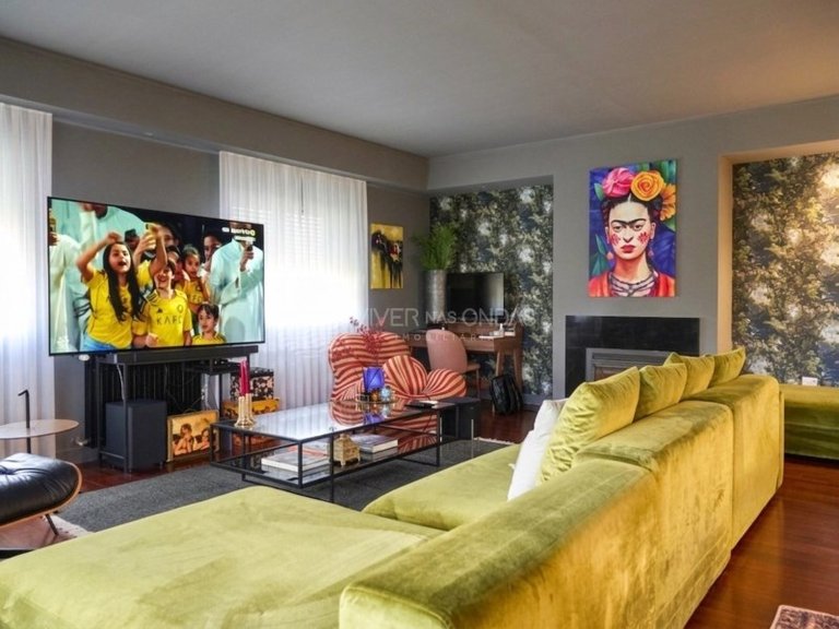 Apartment for Sale in Santiago De Custoias, Porto 9