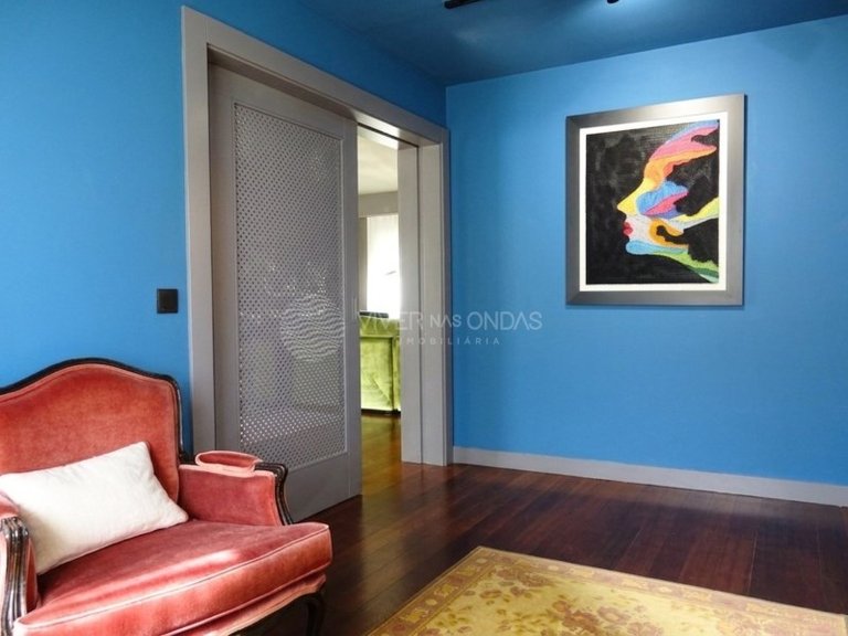 Apartment for Sale in Santiago De Custoias, Porto 15
