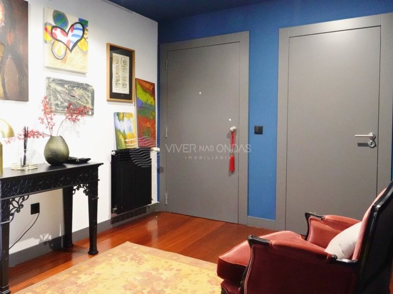 Apartment for Sale in Santiago De Custoias, Porto 19