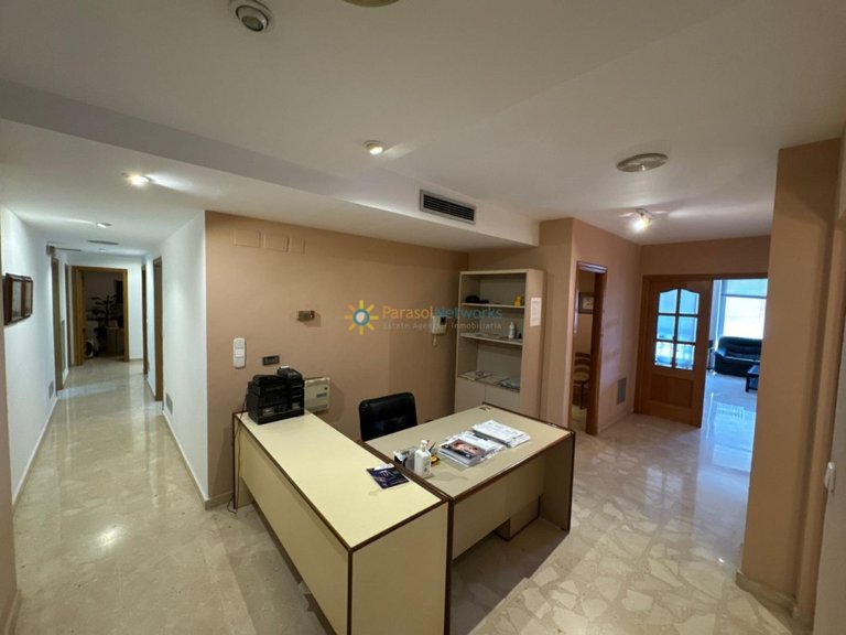 Commercial for Sale in Oliva, Valencia 1