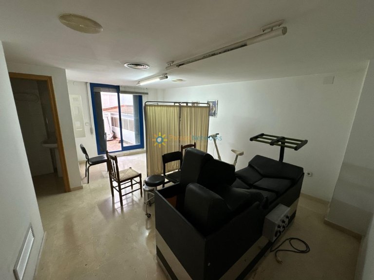 Commercial for Sale in Oliva, Valencia 11