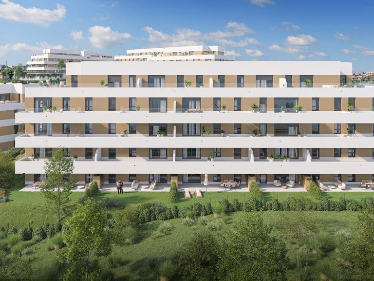 Apartment for Sale in Mijas, Malaga 35