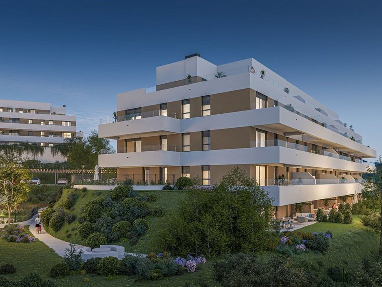 Apartment for Sale in Mijas, Malaga 36