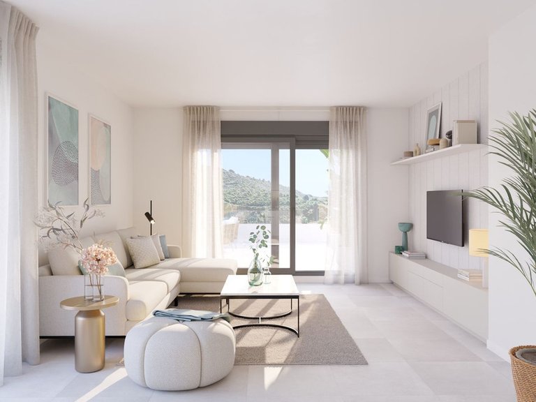 Apartment for Sale in Mijas, Malaga 11