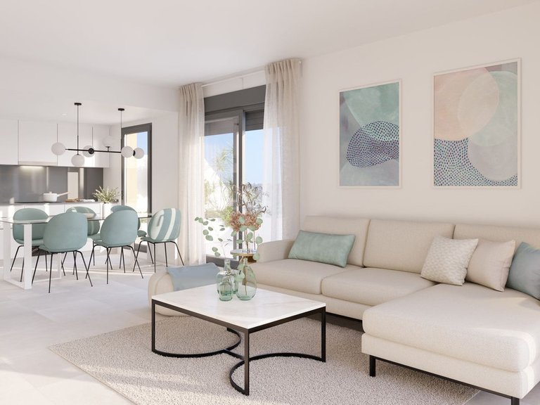 Apartment for Sale in Mijas, Malaga 12