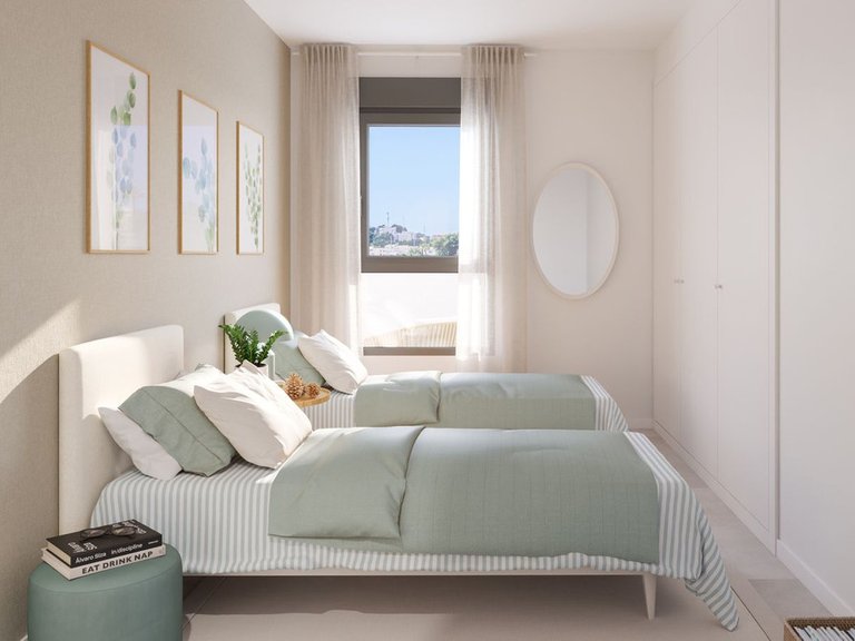 Apartment for Sale in Mijas, Malaga 19