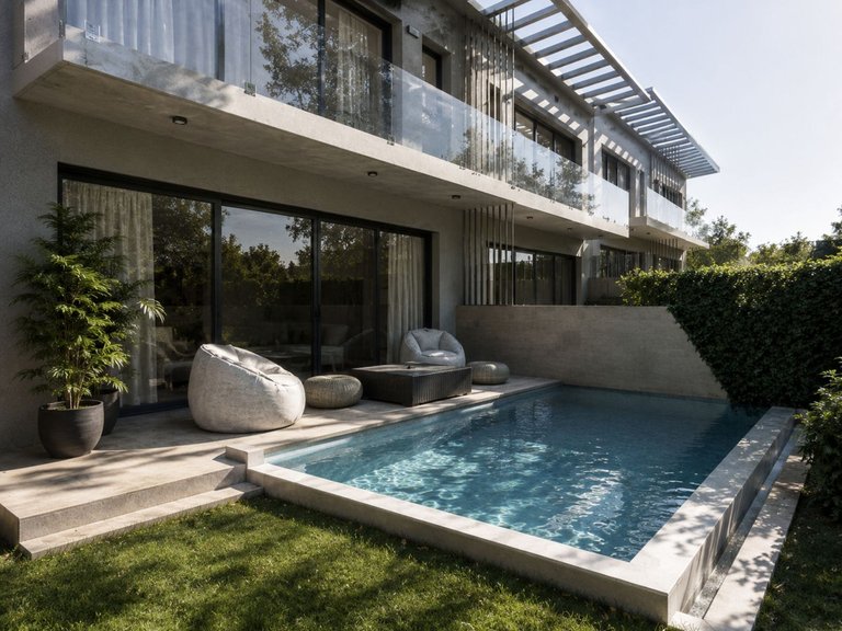 Villa for Sale in La Cala De Mijas, Malaga 1