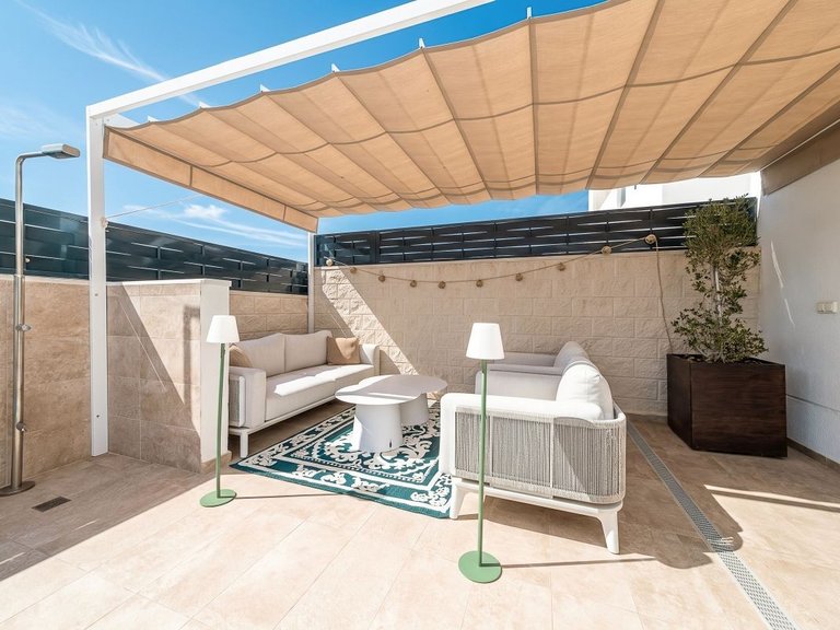 Villa for Sale in Rojales, Alicante 5