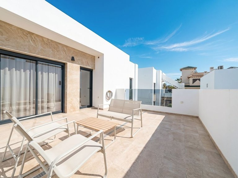 Villa for Sale in Rojales, Alicante 19