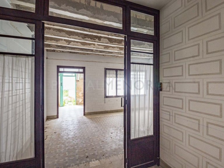 Villa for Sale in Mahon, Menorca 1