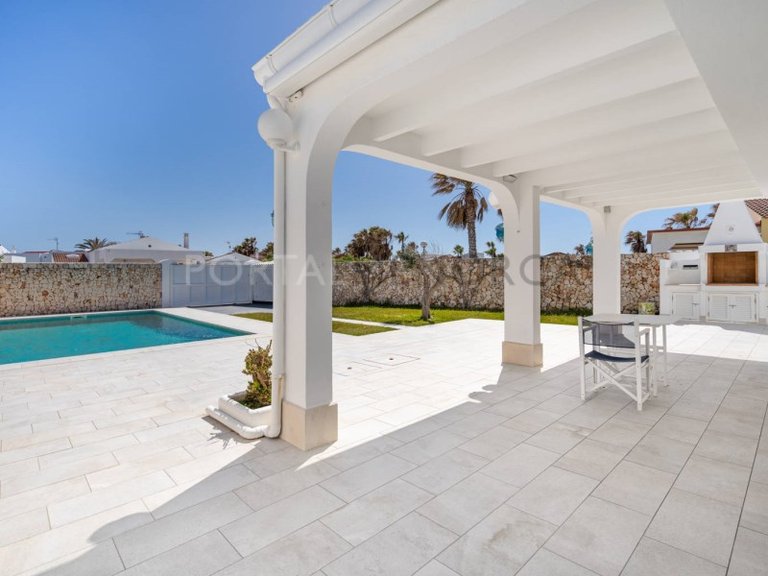 Villa for Sale in Cala'n Bosch, Menorca 6