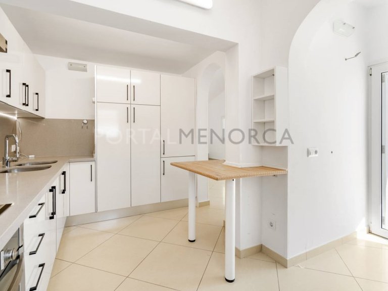 Villa for Sale in Cala'n Bosch, Menorca 15