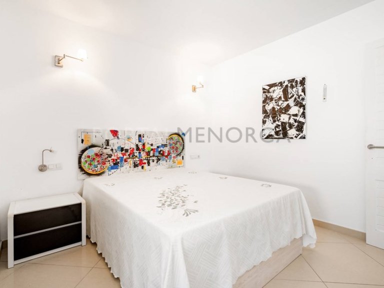 Villa for Sale in Cala'n Bosch, Menorca 19