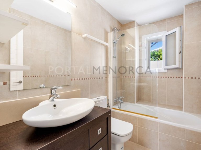 Villa for Sale in Cala'n Bosch, Menorca 23