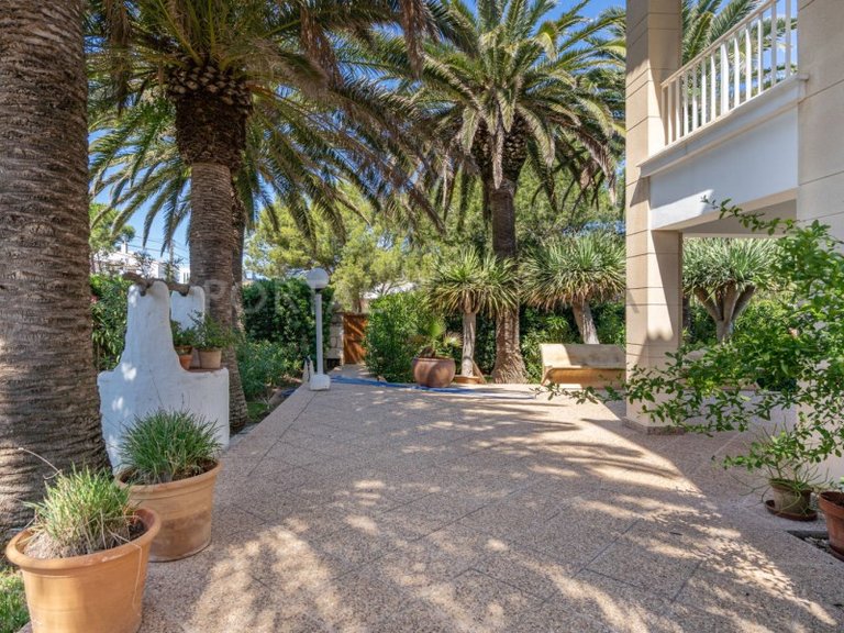 Villa for Sale in Ciutadella De Menorca, Menorca 6
