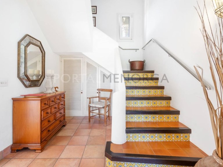 Villa for Sale in Ciutadella De Menorca, Menorca 8
