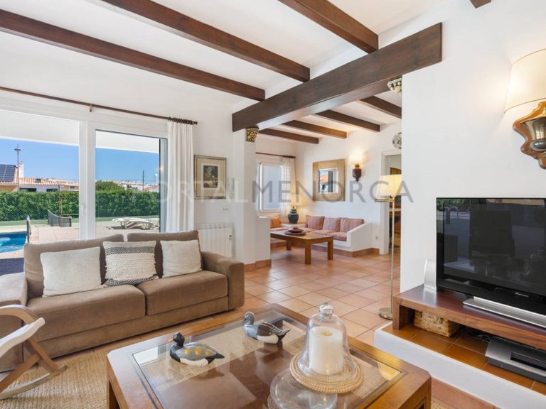 Villa for Sale in Ciutadella De Menorca, Menorca 14