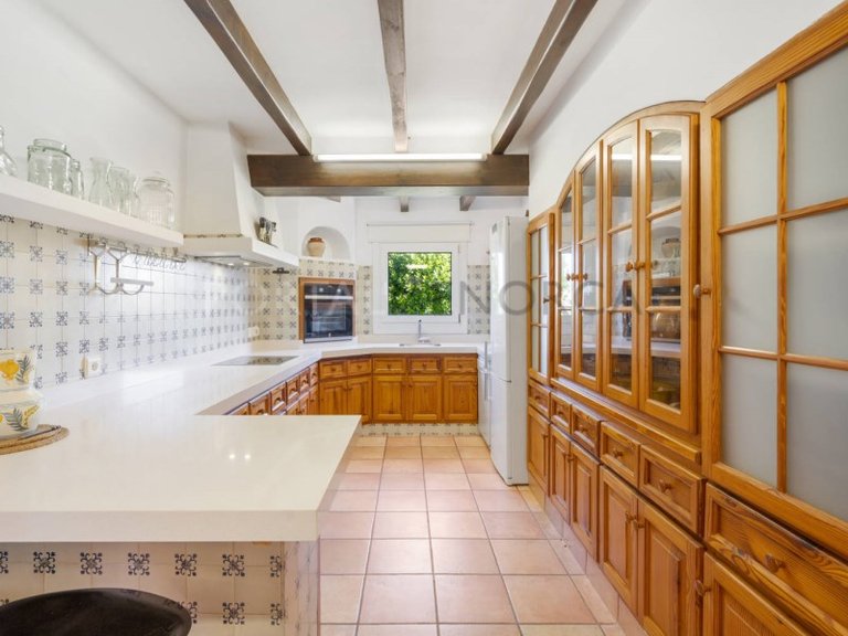 Villa for Sale in Ciutadella De Menorca, Menorca 16