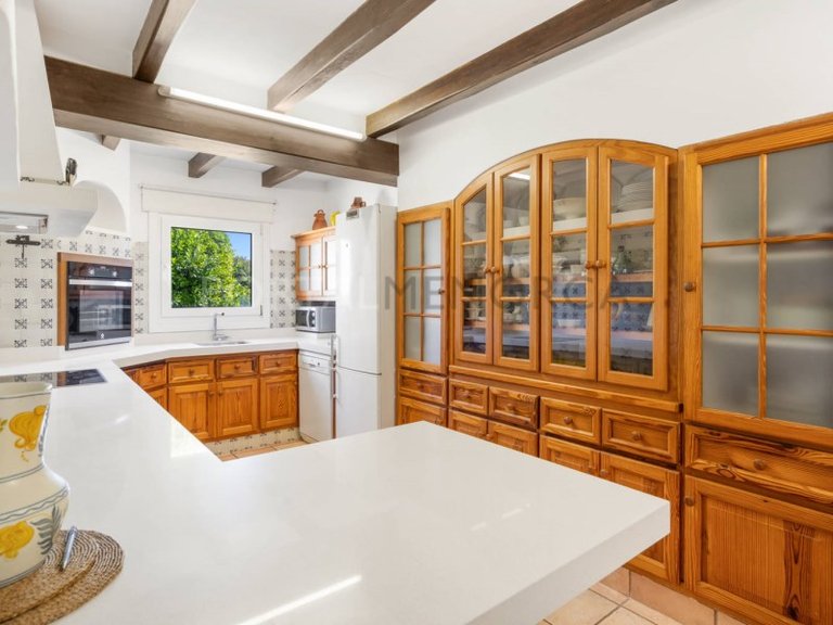 Villa for Sale in Ciutadella De Menorca, Menorca 17