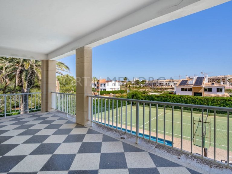 Villa for Sale in Ciutadella De Menorca, Menorca 38