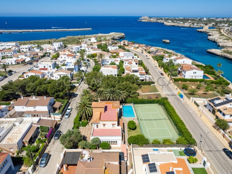 Villa for Sale in Ciutadella De Menorca, Menorca 44