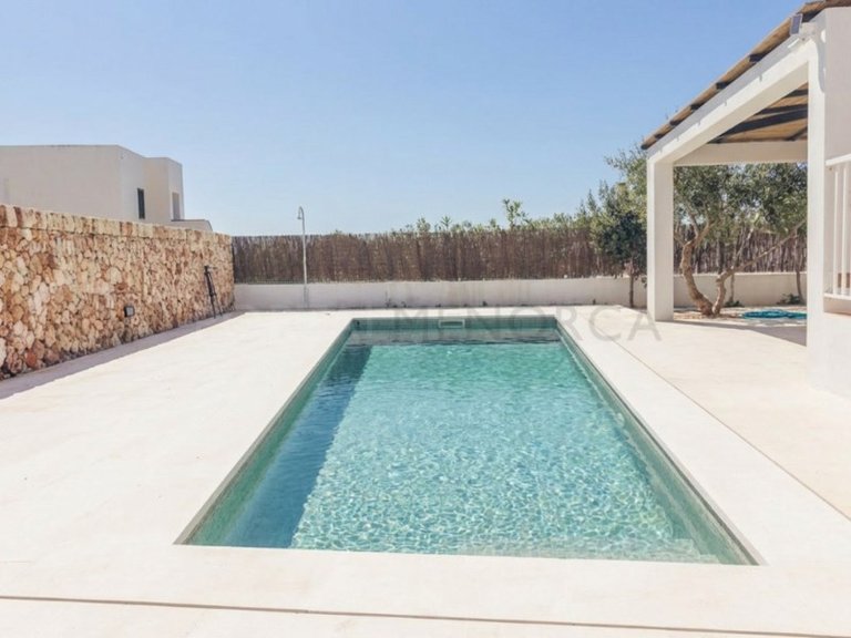Villa for Sale in Platja Son Bou, Menorca 7