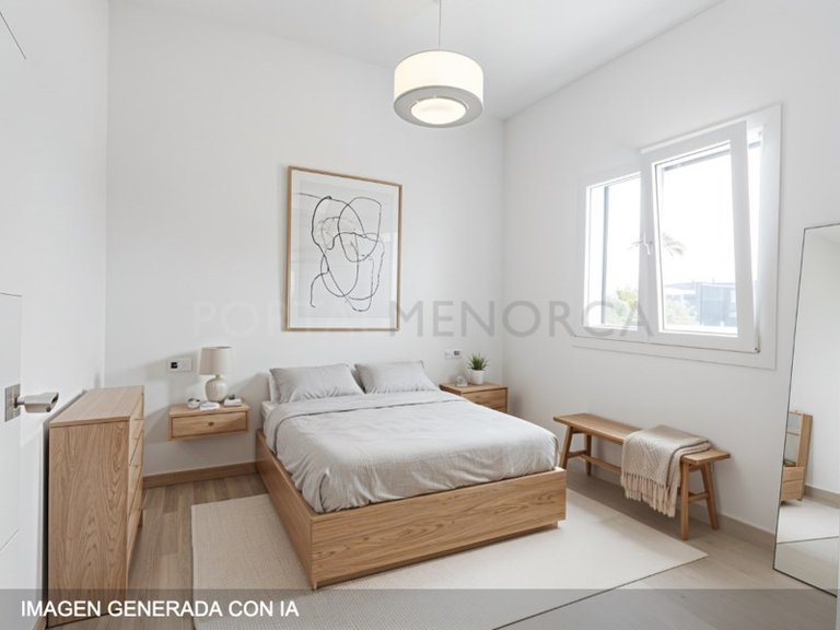 Villa for Sale in Platja Son Bou, Menorca 14
