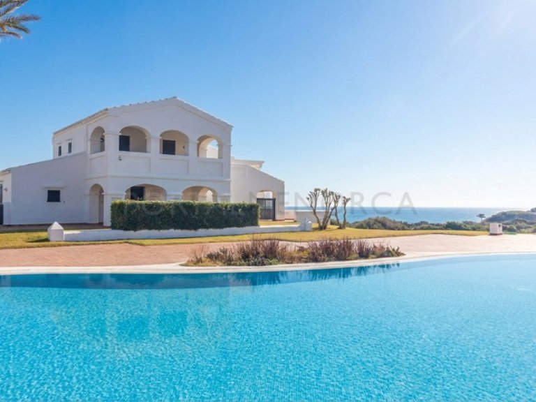 Villa for Sale in Sant Climent, Menorca 3