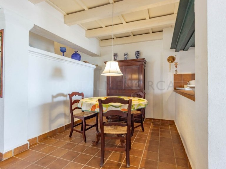Villa for Sale in Sant Climent, Menorca 5
