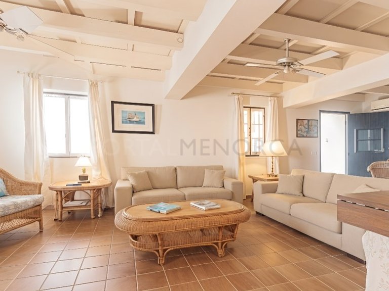 Villa for Sale in Sant Climent, Menorca 6