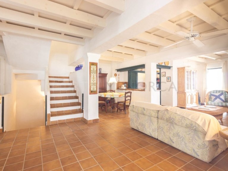 Villa for Sale in Sant Climent, Menorca 13