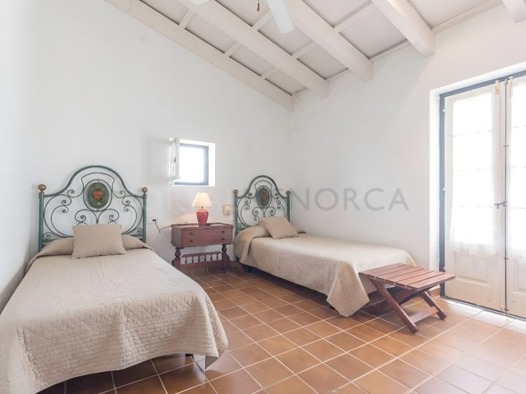 Villa for Sale in Sant Climent, Menorca 16