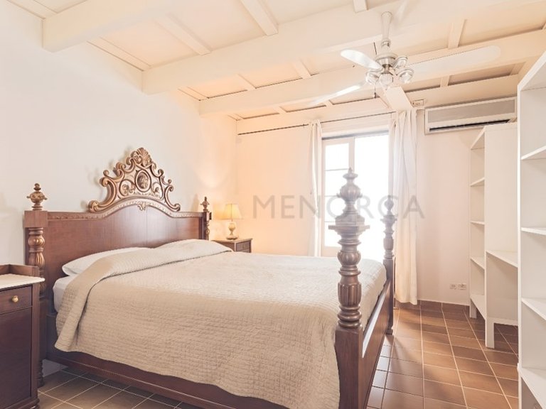 Villa for Sale in Sant Climent, Menorca 17