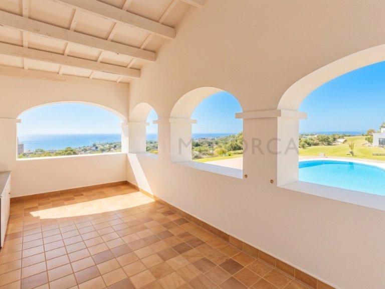 Villa for Sale in Sant Climent, Menorca 10