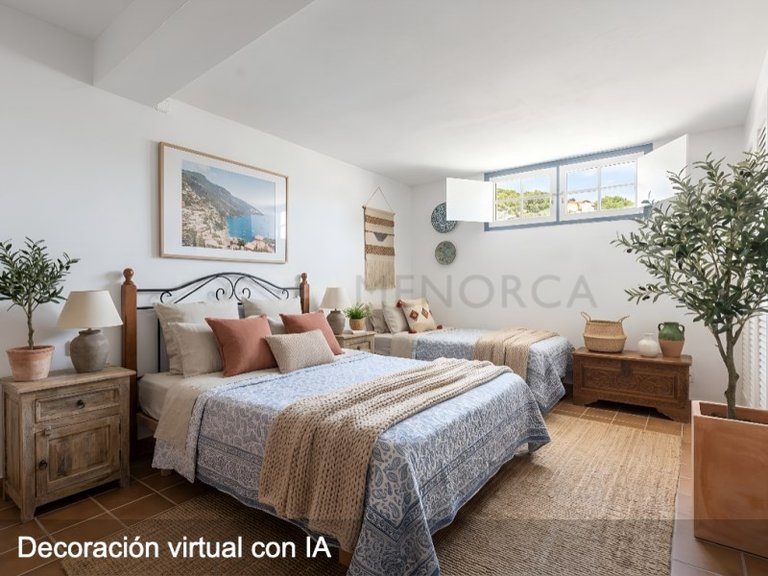 Villa for Sale in Sant Climent, Menorca 34