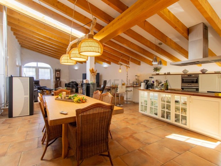 Country House for Sale in Biniali (san Luis), Menorca 12