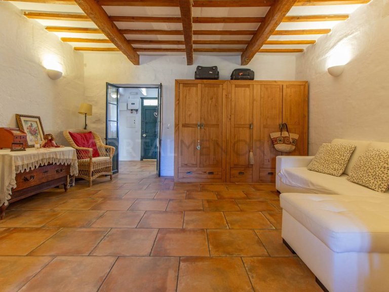Country House for Sale in Biniali (san Luis), Menorca 16