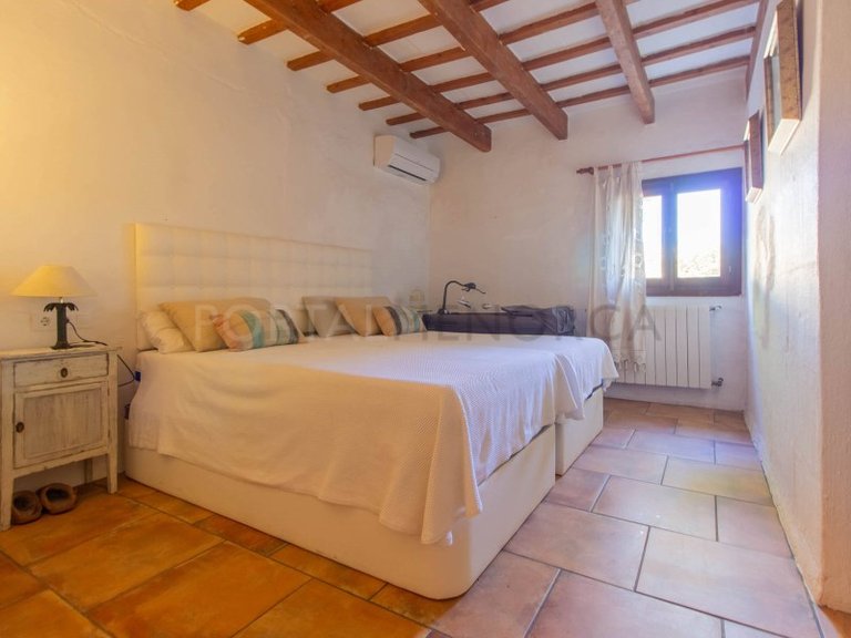 Country House for Sale in Biniali (san Luis), Menorca 17