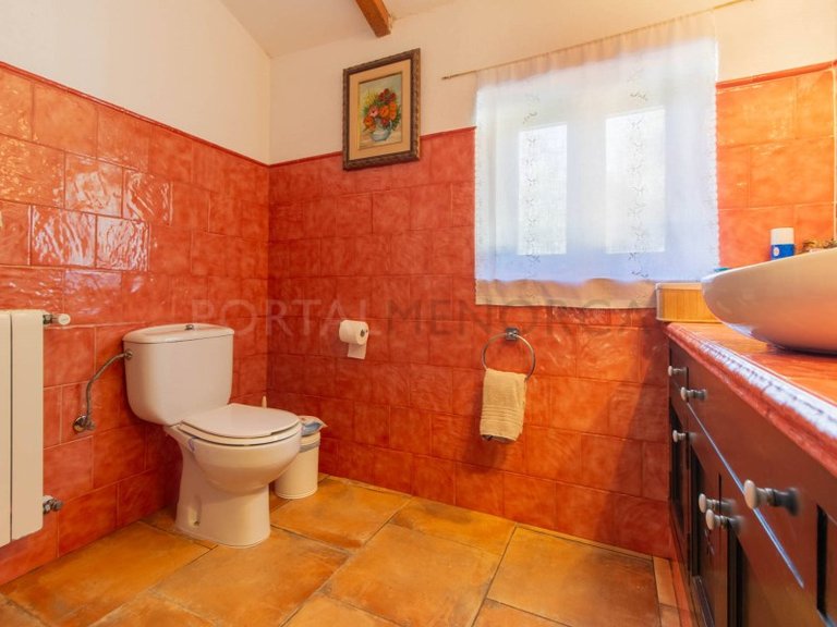 Country House for Sale in Biniali (san Luis), Menorca 22