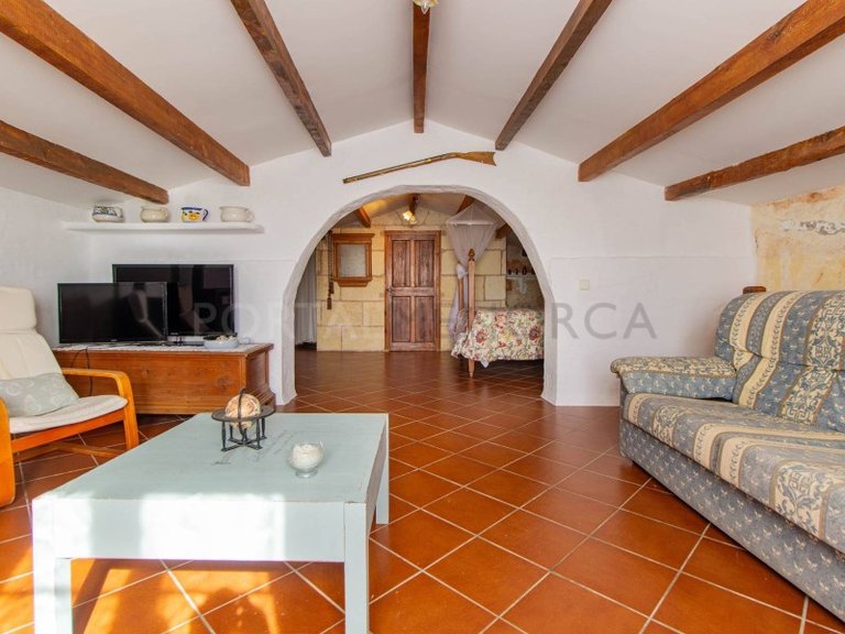 Country House for Sale in Biniali (san Luis), Menorca 23