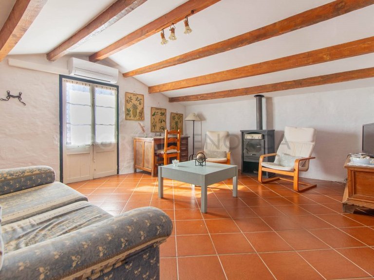 Country House for Sale in Biniali (san Luis), Menorca 24