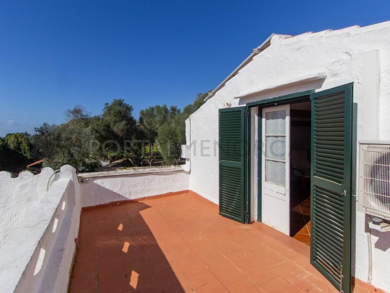Country House for Sale in Biniali (san Luis), Menorca 25