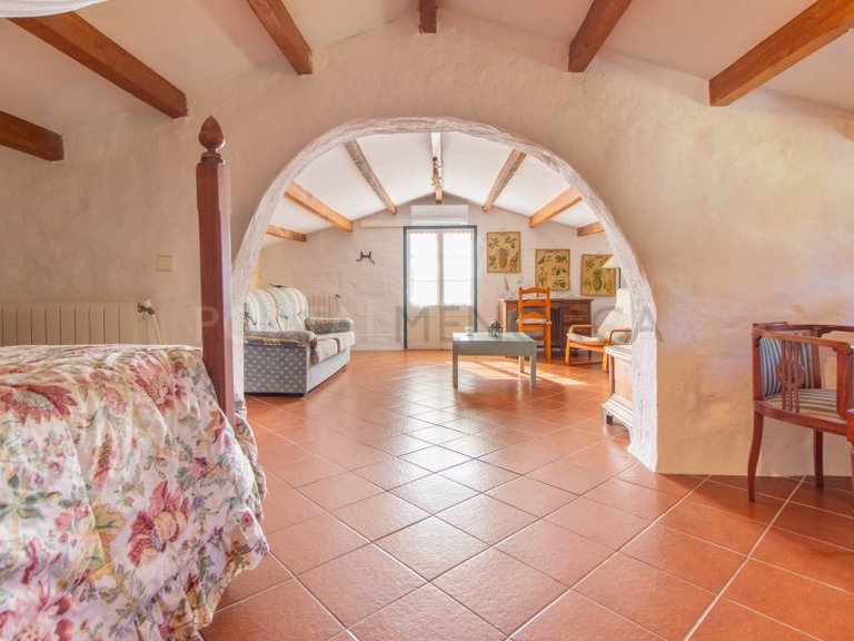 Country House for Sale in Biniali (san Luis), Menorca 29