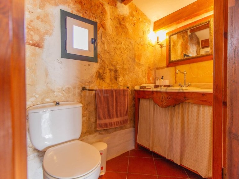 Country House for Sale in Biniali (san Luis), Menorca 30