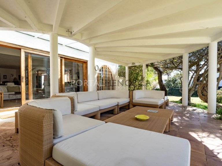 Country House for Sale in Llucmacanes, Menorca 9