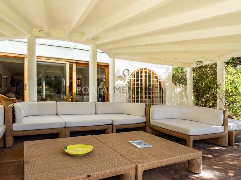 Country House for Sale in Llucmacanes, Menorca 10